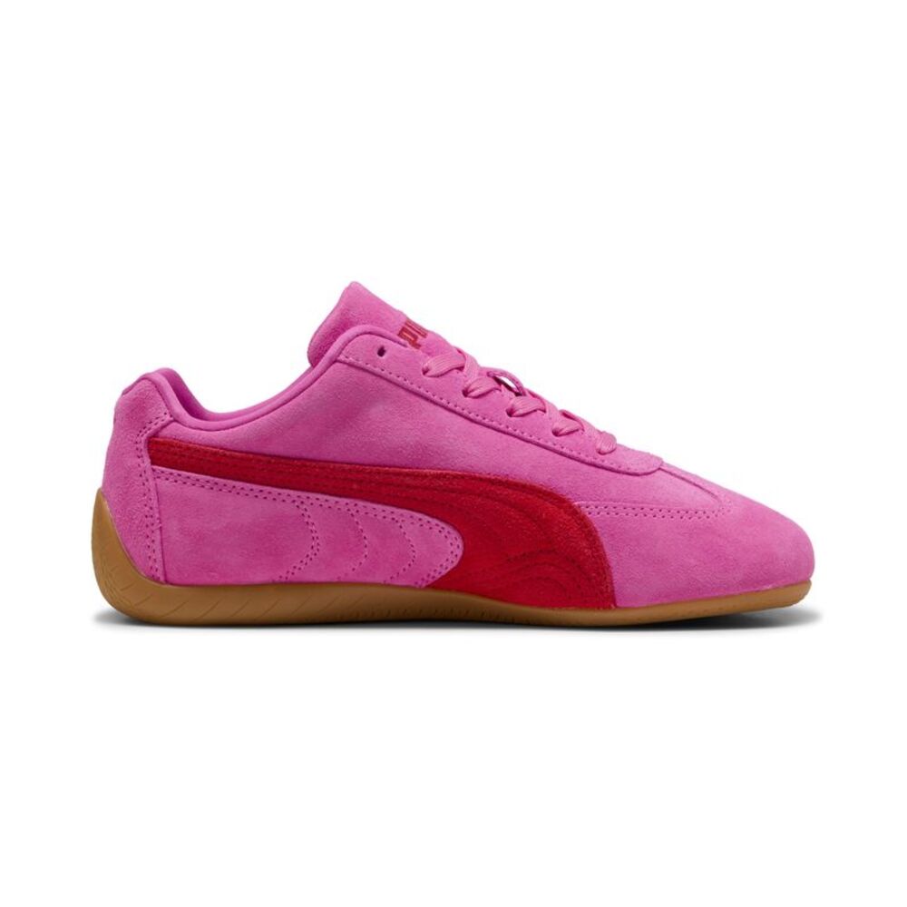 Puma Womens Speedcat OG Pink Shoes (NWT)